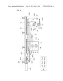 PRINTING APPARATUS HAVING AUTOMATIC PRINTING SHEET FEEDER diagram and image