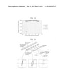 OPTICAL SCANNING DEVICE AND IMAGE FORMING APPARATUS diagram and image