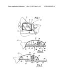 EXTENDABLE REARVIEW MIRROR diagram and image