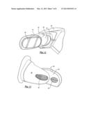 EXTENDABLE REARVIEW MIRROR diagram and image