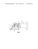 EXTENDABLE REARVIEW MIRROR diagram and image