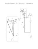 Push-Push Eject Disk Drive Chassis diagram and image