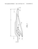 Push-Push Eject Disk Drive Chassis diagram and image