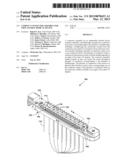 COMPACT CONNECTOR ASSEMBLY FOR IMPLANTABLE MEDICAL DEVICE diagram and image