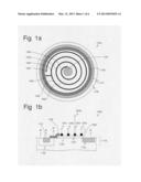 INTEGRATED VOLTAGE DIVIDER diagram and image