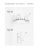 INTEGRATED VOLTAGE DIVIDER diagram and image