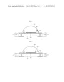 LIGHT EMITTING DEVICE PACKAGE AND LIGHTING SYSTEM INCLUDING THE SAME diagram and image