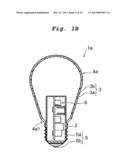 ILLUMINATING DEVICE diagram and image