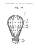 ILLUMINATING DEVICE diagram and image