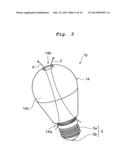 ILLUMINATING DEVICE diagram and image