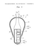 ILLUMINATING DEVICE diagram and image