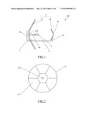 REFLECTIVE LIGHTING DEVICE diagram and image