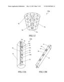 REFLECTIVE LIGHTING DEVICE diagram and image