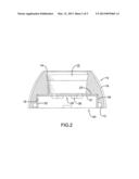 HEAT CONDUCTIVE DEVICE FOR A LIGHT-EMITTING DIODE diagram and image