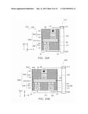 NONVOLATILE MEMORY DEVICE diagram and image