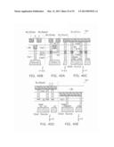 NONVOLATILE MEMORY DEVICE diagram and image