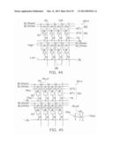 NONVOLATILE MEMORY DEVICE diagram and image