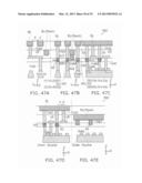 NONVOLATILE MEMORY DEVICE diagram and image