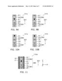 MAGNETIC MEMORY ELEMENT AND NONVOLATILE MEMORY DEVICE diagram and image