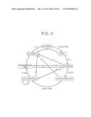 DATA TRANSCEIVER AND DATA-TRANSCEIVING METHOD FOR BIO-IMPLANTABLE MEDICAL     DEVICES diagram and image