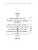 MAINTENANCE OF HIGH-SPEED CHANNELS BY INSERTING CHANNEL MAINTENANCE DATA     IN A MOBILE DATA NETWORK TO AVOID CHANNEL TYPE SWITCHING diagram and image