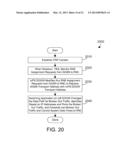 MAINTENANCE OF HIGH-SPEED CHANNELS BY INSERTING CHANNEL MAINTENANCE DATA     IN A MOBILE DATA NETWORK TO AVOID CHANNEL TYPE SWITCHING diagram and image