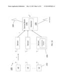 SENSOR-BASED WIRELESS COMMUNICATION SYSTEMS USING COMPRESSED SENSING WITH     SPARSE DATA diagram and image