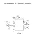 SENSOR-BASED WIRELESS COMMUNICATION SYSTEMS USING COMPRESSED SENSING WITH     SPARSE DATA diagram and image