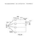 SENSOR-BASED WIRELESS COMMUNICATION SYSTEMS USING COMPRESSED SENSING WITH     SPARSE DATA diagram and image