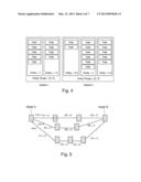 Summarisation in a Multi-Domain Network diagram and image