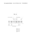 COMMUNICATION METHOD OF TERMINAL IN CARRIER AGGREGATION SYSTEM, AND     TERMINAL diagram and image