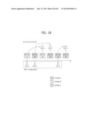 COMMUNICATION METHOD OF TERMINAL IN CARRIER AGGREGATION SYSTEM, AND     TERMINAL diagram and image