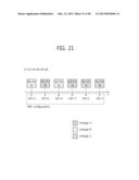 COMMUNICATION METHOD OF TERMINAL IN CARRIER AGGREGATION SYSTEM, AND     TERMINAL diagram and image