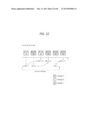 COMMUNICATION METHOD OF TERMINAL IN CARRIER AGGREGATION SYSTEM, AND     TERMINAL diagram and image