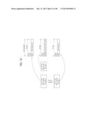 COMMUNICATION METHOD OF TERMINAL IN CARRIER AGGREGATION SYSTEM, AND     TERMINAL diagram and image