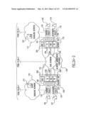 VOICE OVER DATA TELECOMMUNICATIONS NETWORK ARCHITECTURE diagram and image