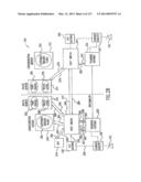 VOICE OVER DATA TELECOMMUNICATIONS NETWORK ARCHITECTURE diagram and image