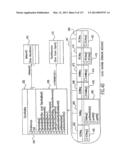 VOICE OVER DATA TELECOMMUNICATIONS NETWORK ARCHITECTURE diagram and image