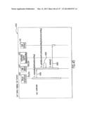 VOICE OVER DATA TELECOMMUNICATIONS NETWORK ARCHITECTURE diagram and image