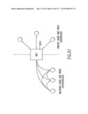 VOICE OVER DATA TELECOMMUNICATIONS NETWORK ARCHITECTURE diagram and image