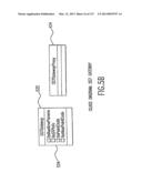 VOICE OVER DATA TELECOMMUNICATIONS NETWORK ARCHITECTURE diagram and image