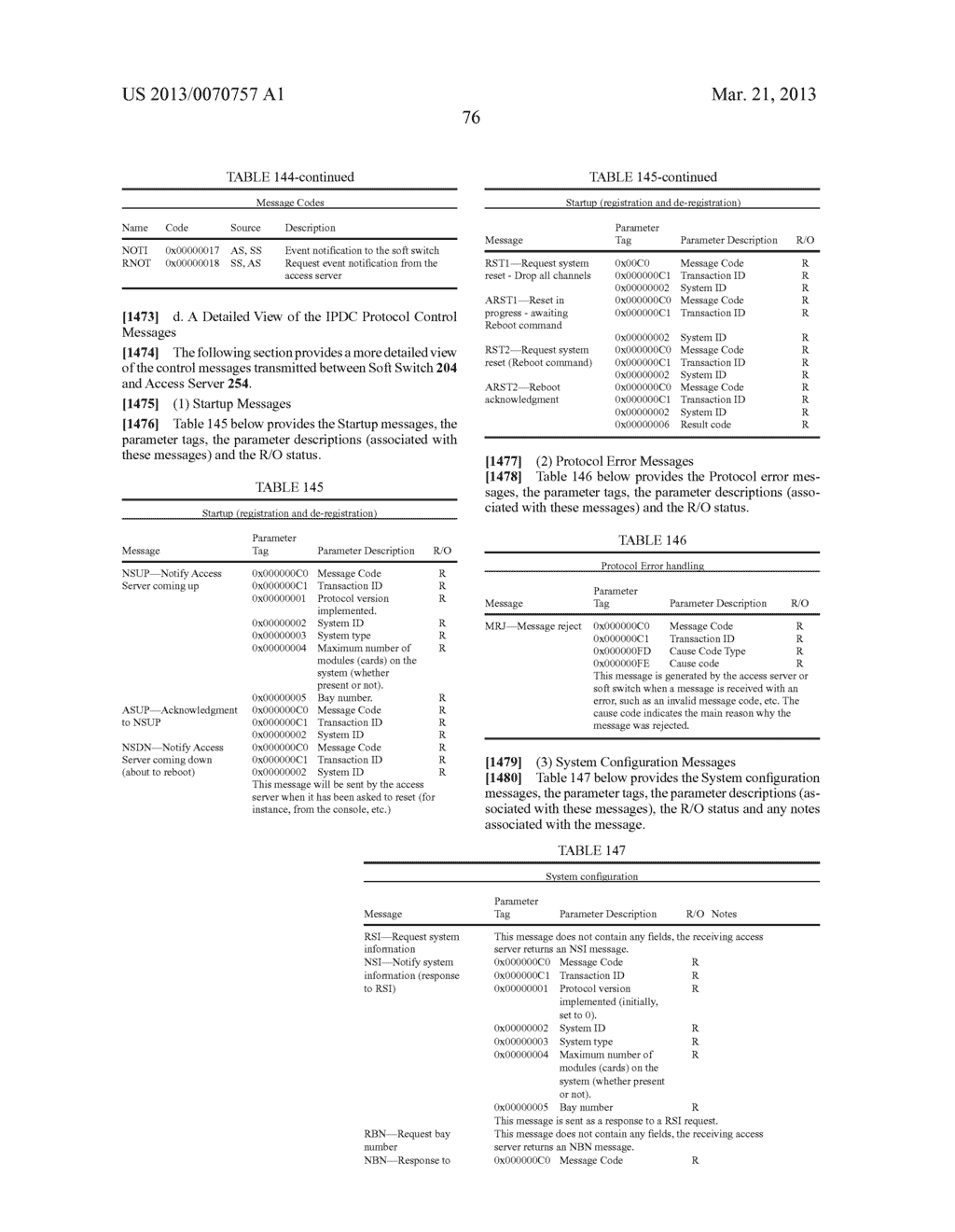 VOICE OVER DATA TELECOMMUNICATIONS NETWORK ARCHITECTURE - diagram, schematic, and image 214