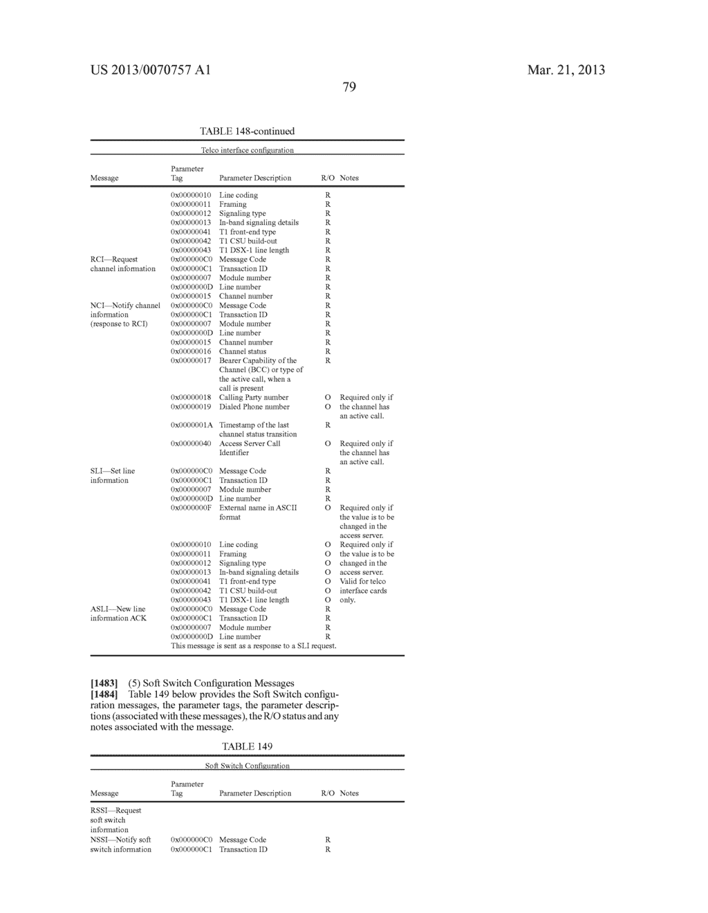 VOICE OVER DATA TELECOMMUNICATIONS NETWORK ARCHITECTURE - diagram, schematic, and image 217