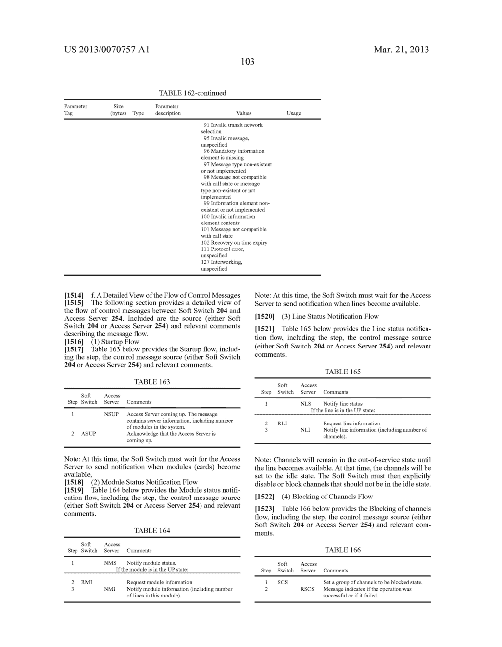 VOICE OVER DATA TELECOMMUNICATIONS NETWORK ARCHITECTURE - diagram, schematic, and image 241