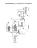 VOICE OVER DATA TELECOMMUNICATIONS NETWORK ARCHITECTURE diagram and image