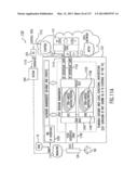 VOICE OVER DATA TELECOMMUNICATIONS NETWORK ARCHITECTURE diagram and image