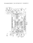 VOICE OVER DATA TELECOMMUNICATIONS NETWORK ARCHITECTURE diagram and image