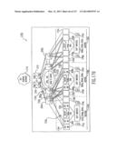 VOICE OVER DATA TELECOMMUNICATIONS NETWORK ARCHITECTURE diagram and image