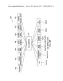 VOICE OVER DATA TELECOMMUNICATIONS NETWORK ARCHITECTURE diagram and image