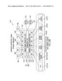 VOICE OVER DATA TELECOMMUNICATIONS NETWORK ARCHITECTURE diagram and image